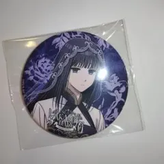 サカモトデイズ　SAKAMOTO DAYS　amocafe　缶バッジ　大佛　アモ