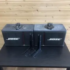 チ*ン様 BOSE ボーズ スピーカー 301-AV MONITOR セットのサムネイル