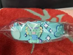 JOCHUM ヤヌカミ　カプセルトイ　ラバーバンド