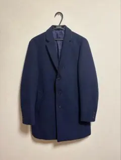 INHART メンズ チェスターコート M JOURNAL STANDARD購入