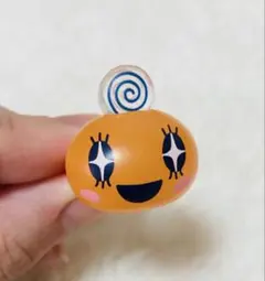 たまごっち　ぷくっとリング　めめっち　ガシャポン