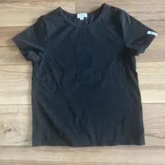 a.v.v 半袖Tシャツ 150 黒