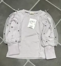 branshesトップス　100 新品タグ付き