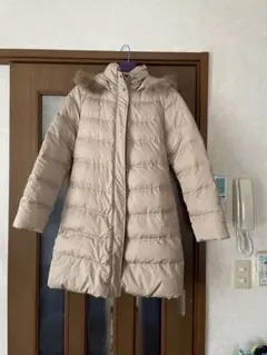 East boy コート　美品