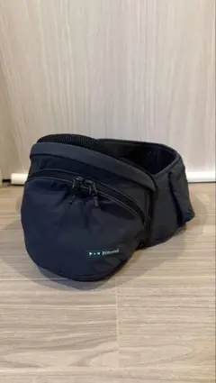 Pittoresk × POLBAN ADVANCE　シングルショルダー