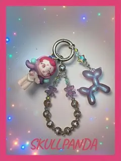 超かぐや姫！ WEGO コラボ キーチェーン メンダコ - メルカリ