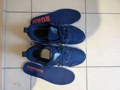 NIKE ZoomX Vomero 18 ランニングシューズ