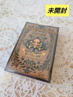 【未開封】ONE PIECE（​ワンピース） フィルムゴールド トランプ