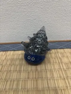 ドラゴンクエスト ビッグクリアフィギュア マリンスライム ラメあり