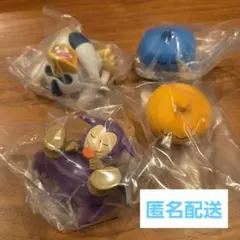 【2/22まで限定】ドラゴンクエスト ラリホーですやすや！ セミコンプ