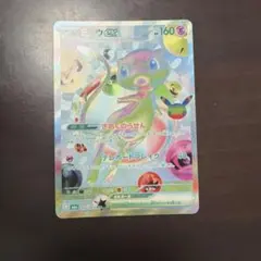 美品　ポケモンカード ミュウex FUR 30周年