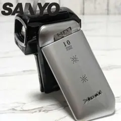2026年最新】sanyo xactiの人気アイテム - メルカリ
