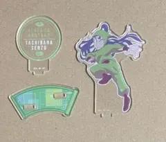 忍たま乱太郎 アクリルスタンドコレクションLite 立花仙蔵