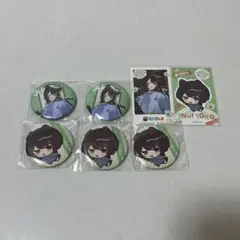 にじさんじ 戌亥とこ まねきねこコラボまとめ売り【最終値下げ】