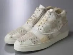 2025年最新】White Flags メンズ スニーカーの人気アイテム - メルカリ