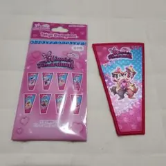 ミニー パルパルーザ ワッペンアクセサリー チップ デール