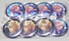 羽風薫　あんスタ　キャラバッジ