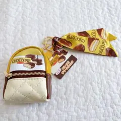 2026年最新】チョコパイ バッグの人気アイテム - メルカリ