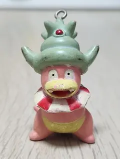 ポケモン ヤドキング キーホルダー フィギュア