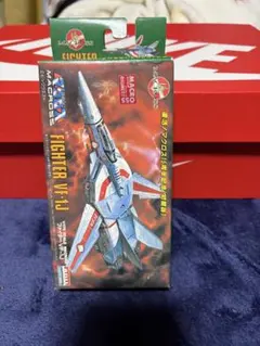 マクロス1/170 MACROSS GERWALK VF-1D - メルカリ