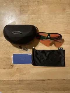 OAKLEYサングラス　OO9206-36