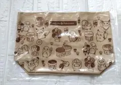 未使用ポケモンミニトートバック