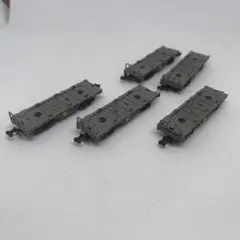 PRUS ENDO セキ3000 HO 4両中古セット！ - メルカリ