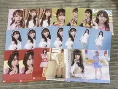 = LOVE イコラブ 大谷映美里 生写真 まとめ売り①