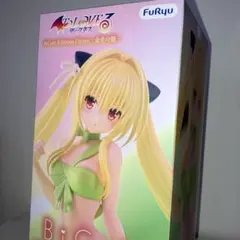 古手川唯 もっとTo LOVEる オーキッドシード 1/7フィギュア - メルカリ
