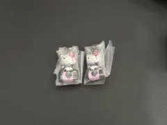 サンリオ　平成ギャルチャーム　キティ