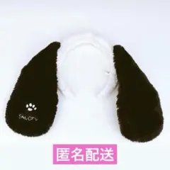 スヌーピー　SNOOPY カチューシャ USJ