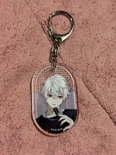 にじさんじ にじネイル Classy アクリルキーホルダー 葛葉