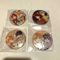 すとぷり 缶バッジ