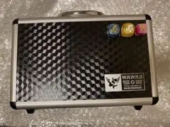 インパクトユー インパクトミー アタッシュケース ダイス✴︎おまけ付き✴︎