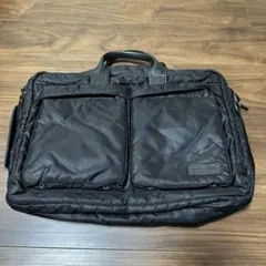 BLACK LABEL 3WAY ビジネスバッグのサムネイル