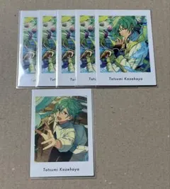 あんスタ　ぱしゃっつvol.6 巽