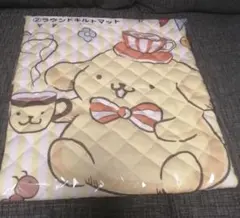 2025年最新】キルトマット サンリオの人気アイテム - メルカリ