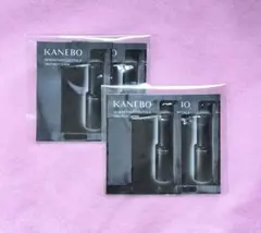 カネボウ　ジェネレイティング　エッセンシャルズ　新品未開封　化粧水　4包