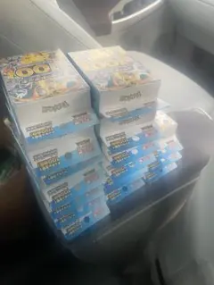 ポケモンMEGA スタートデッキ１００ バトルコレクション 10箱