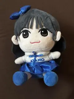CUTIE STREET きゅーすと 増田彩乃 ちびぬい - メルカリ