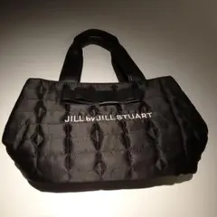 JILL by JILLSTUART リボン バッグ　美品