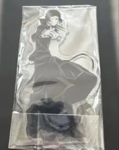 文豪ストレイドッグス 芥川龍之介 アクリルスタンド 新ビジュ