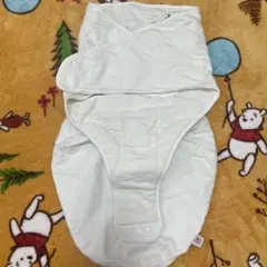 Ergobaby Swaddler S/M 100%コットン