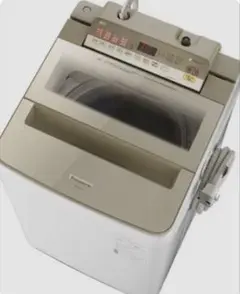 Panasonic NA-FA80H6 縦型洗濯機　2019年製　期間限定出品 2026年最新】na fa80h6の人気アイテム - メルカリ