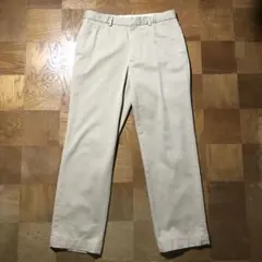 POLO Ralph Lauren w32表記　ポロチノ　ライトベージュ