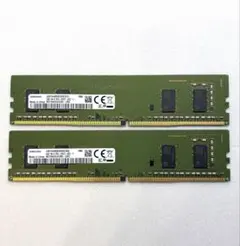ド*ん様 (ジャンク品) DDR4-2400T 4GB×4枚=16GB crucial-ddr4-sodimm-front.png