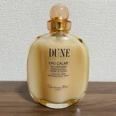 ディオール デューン オーカルム 100ml