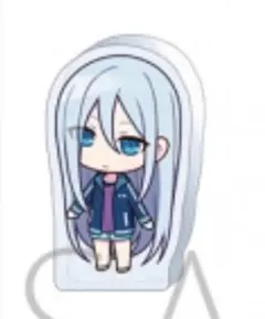 プロジェクトセカイ　宵崎奏　ころっと