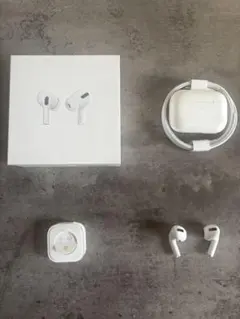 AirPodsPro 第一世代 MWP22J/A 正規品