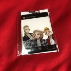 東京卍リベンジャーズ　アクキー　54